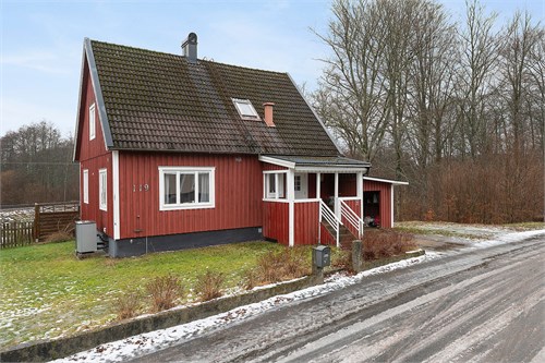 Slättarödsvägen 119