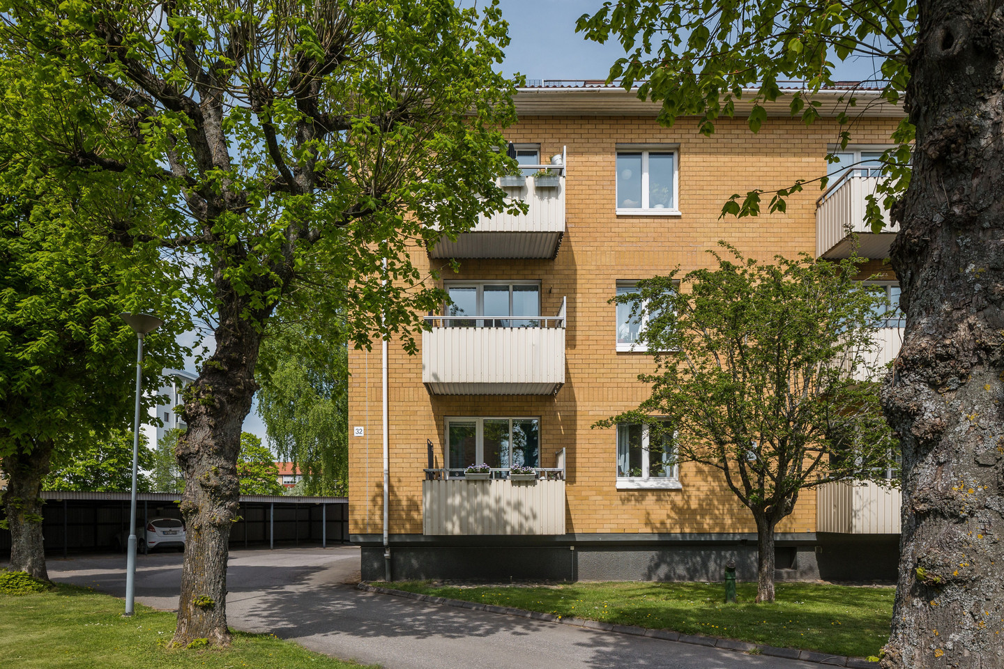 Henrik Gjutares gata 32 A – bild 3