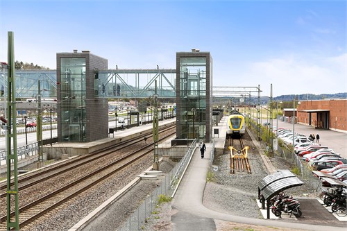 Jättarnas väg 2