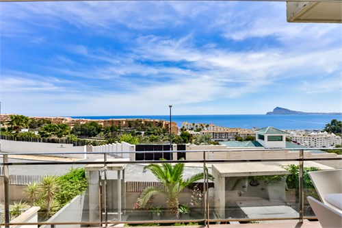 Altea| Costa Blanca