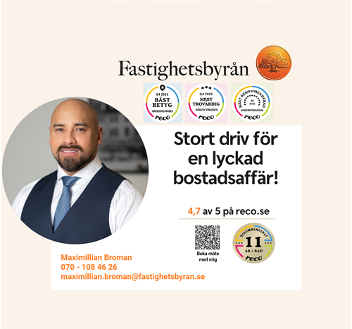 Valborgsmässovägen 23