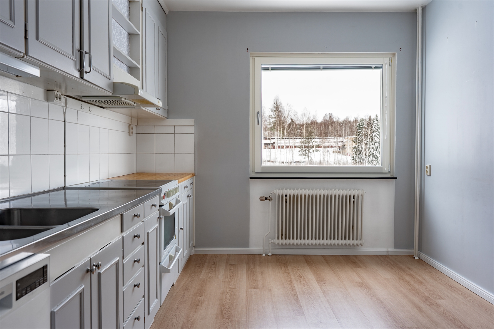 Floravägen 21 B – bild 2