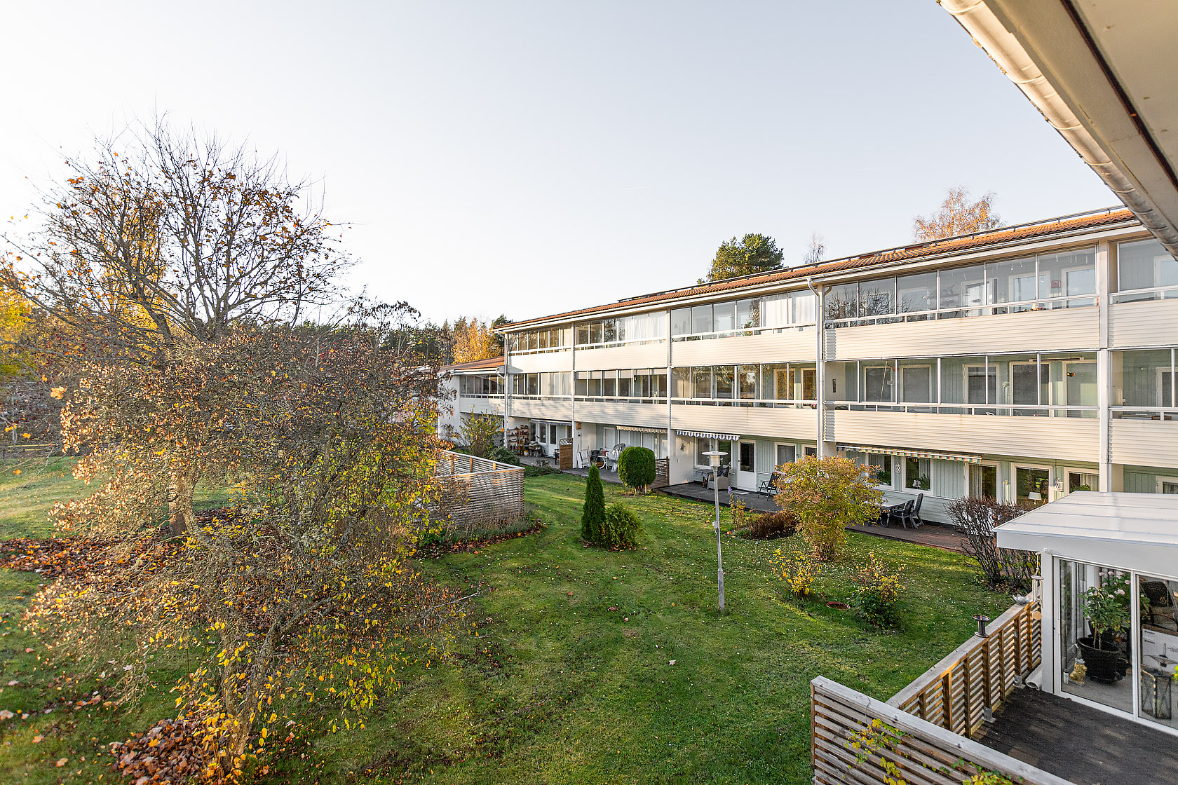 Rosenbloms Väg 85 – bild 2