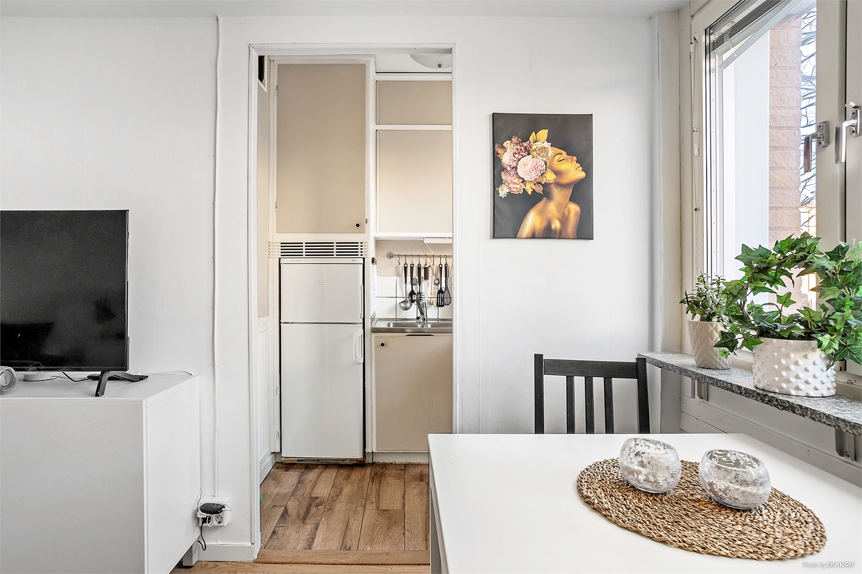 Prästgårdsvägen 13D – bild 3