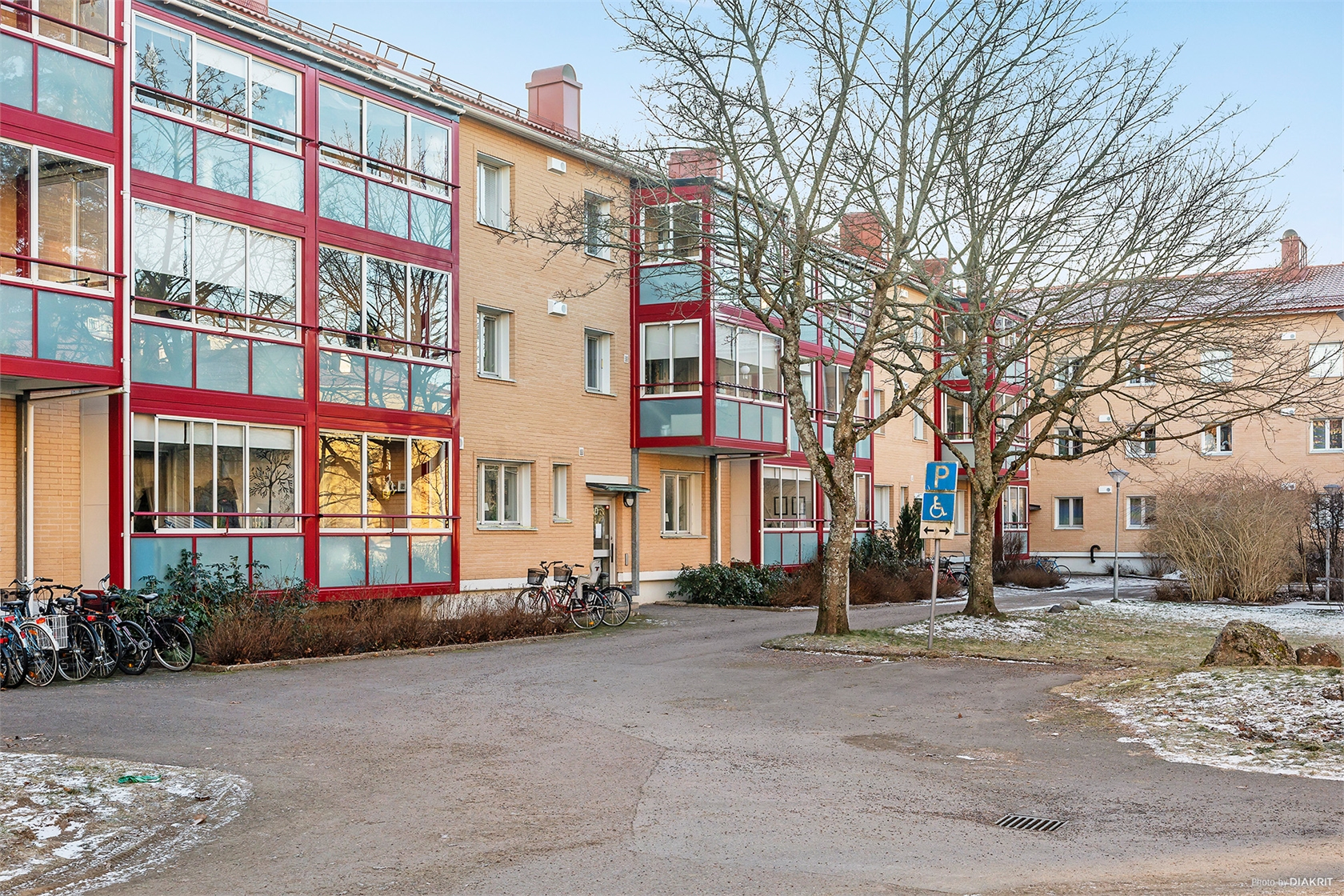 Prästgårdsvägen 13D – bild 12
