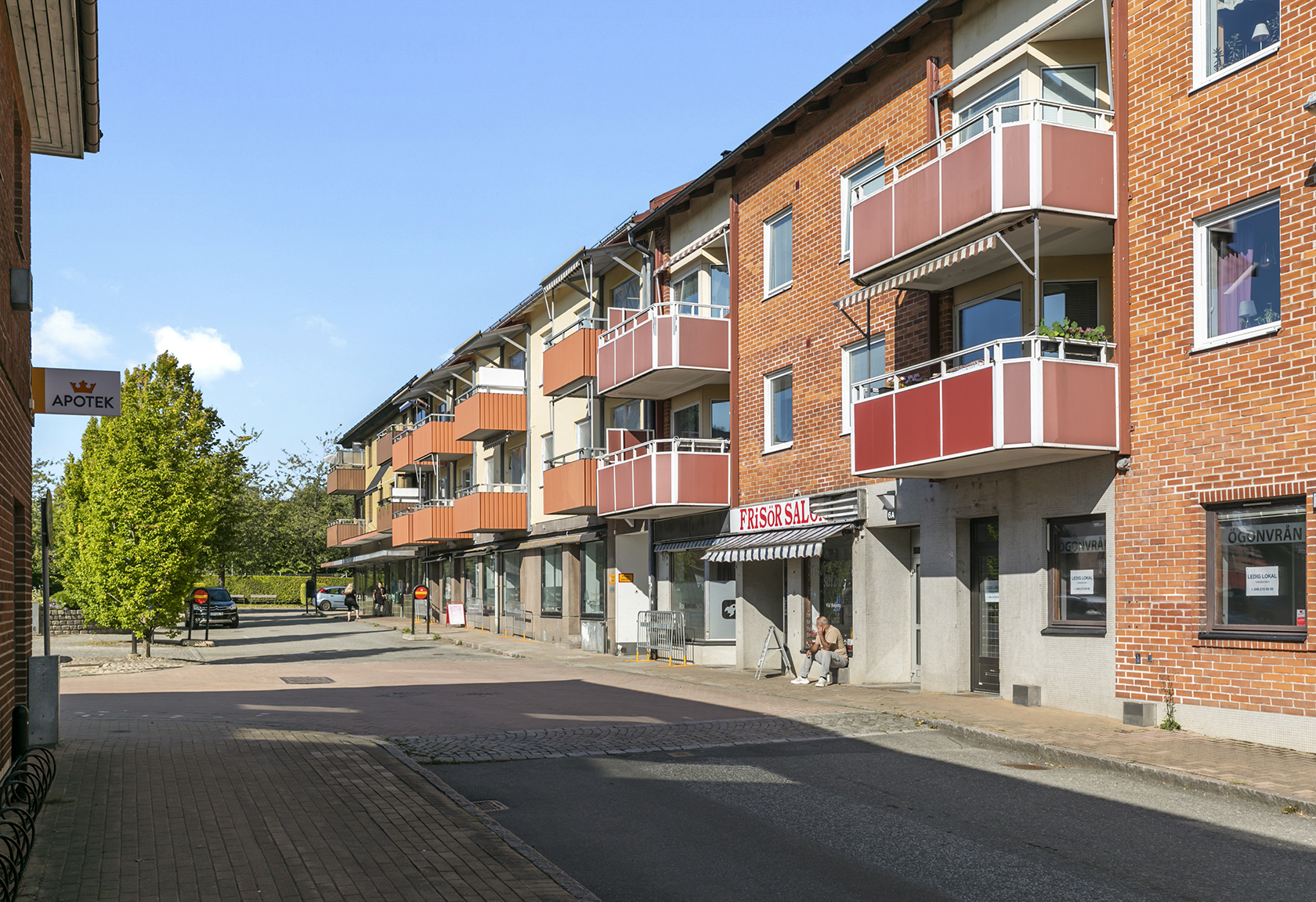Torggatan 6A – bild 15