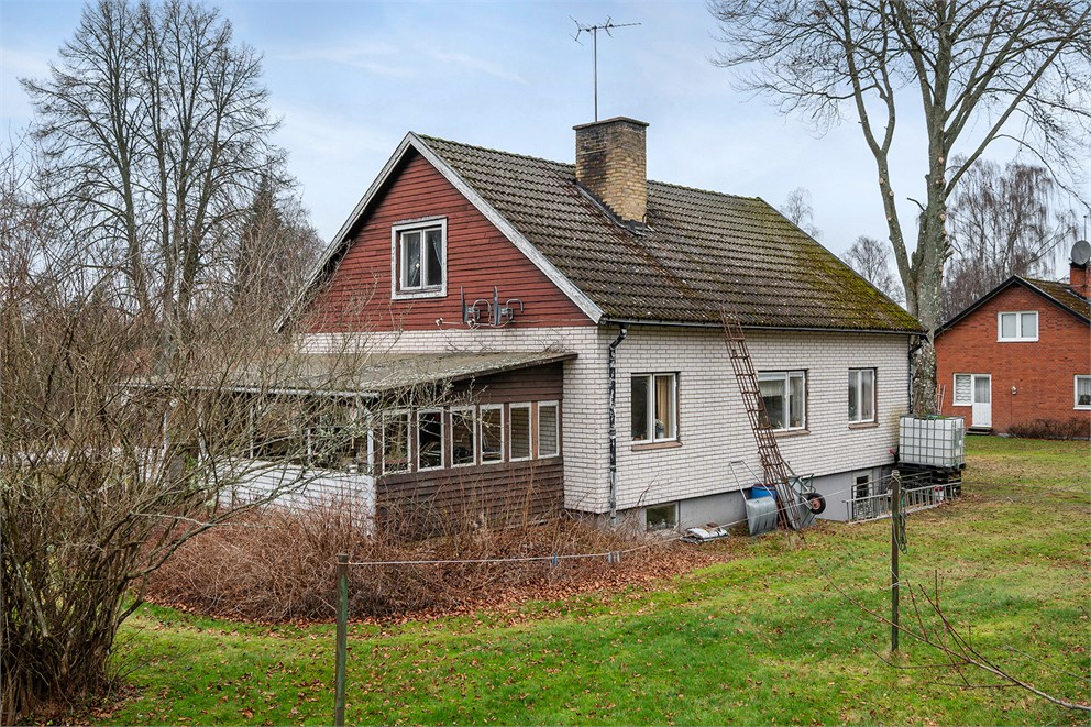 Värendsvägen 22