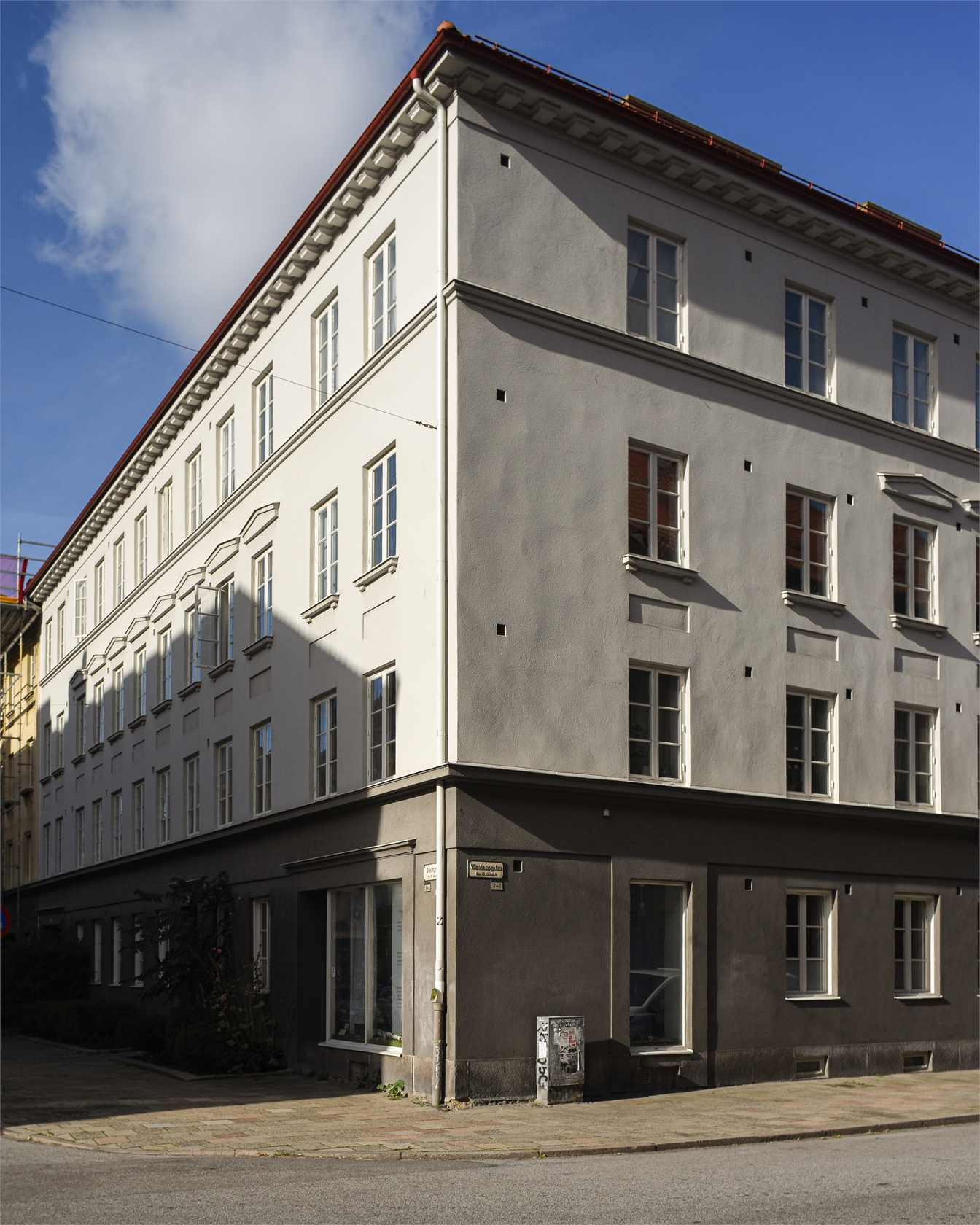 Zenithgatan 1B – bild 30