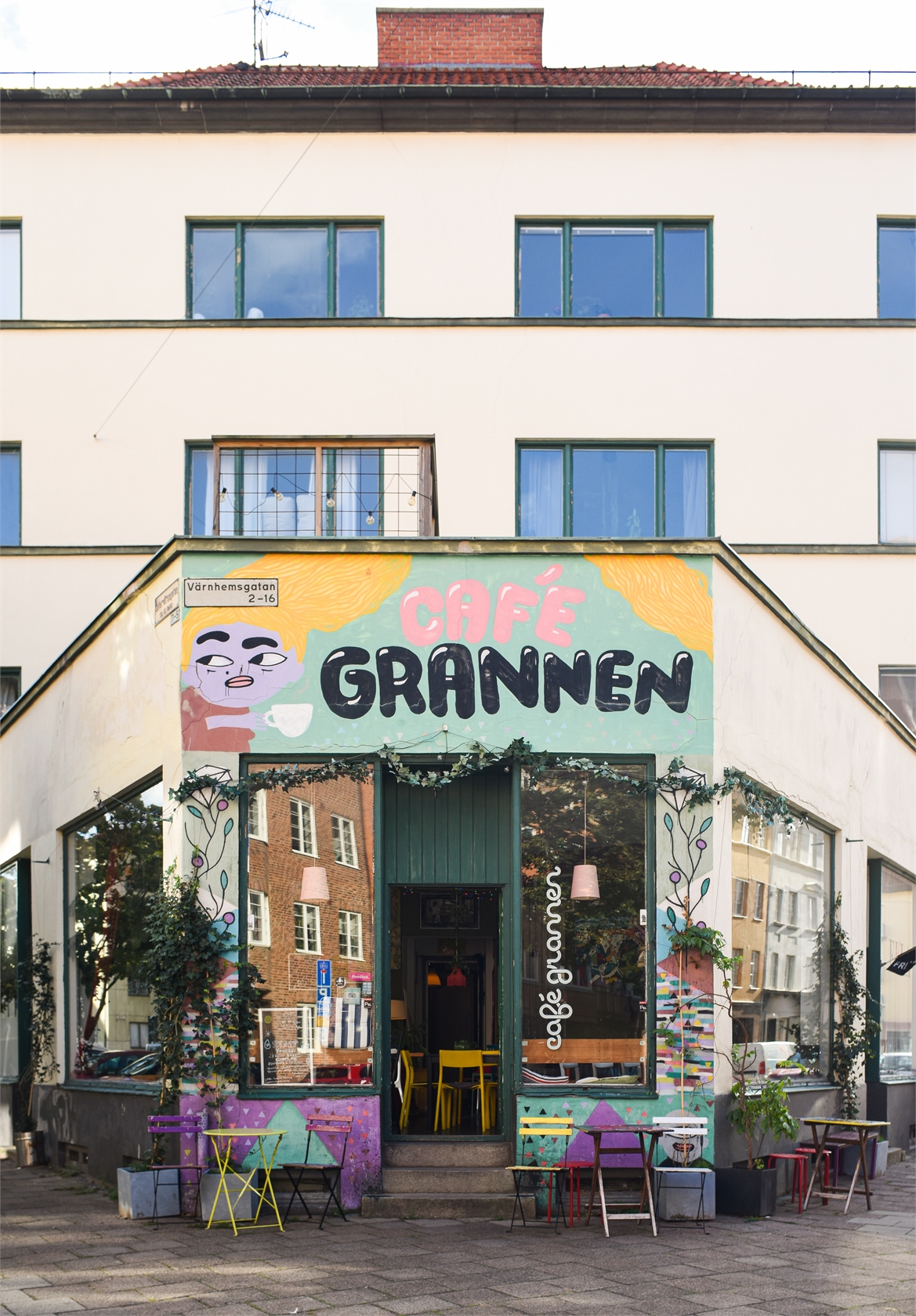 Zenithgatan 1B – bild 32