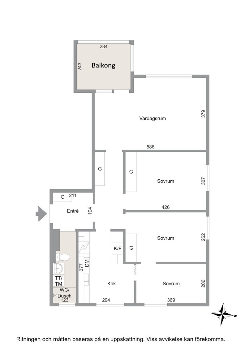 Fastlagsgatan 4 – bild 27