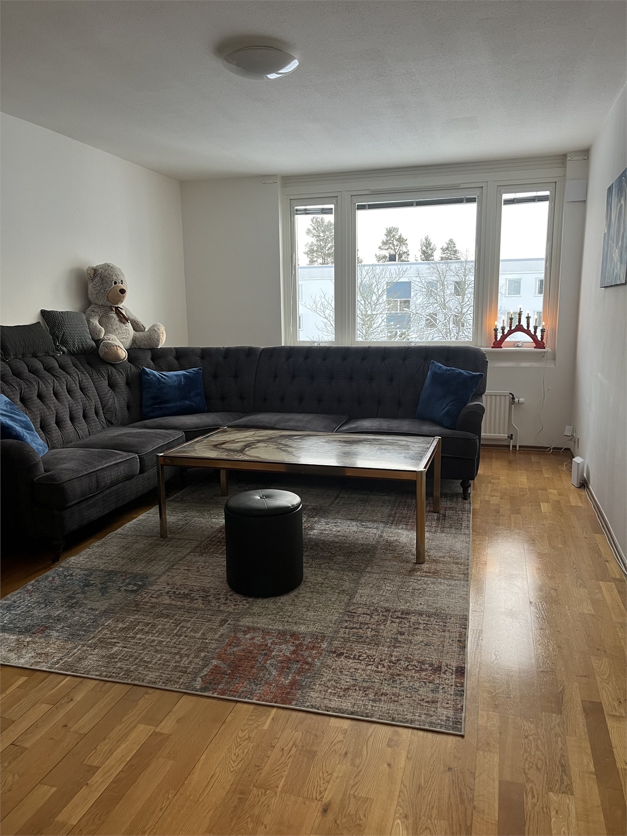 Beckhemsvägen 38 – bild 5