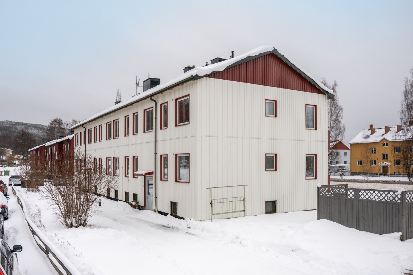 Linjeplan 22A – bild 14