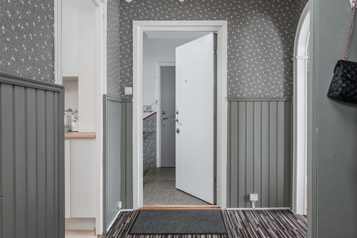 Linjeplan 22A – bild 2