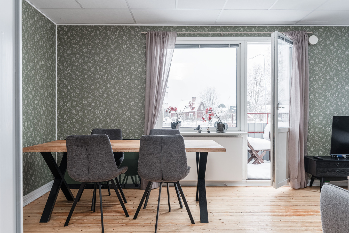 Linjeplan 22A – bild 1