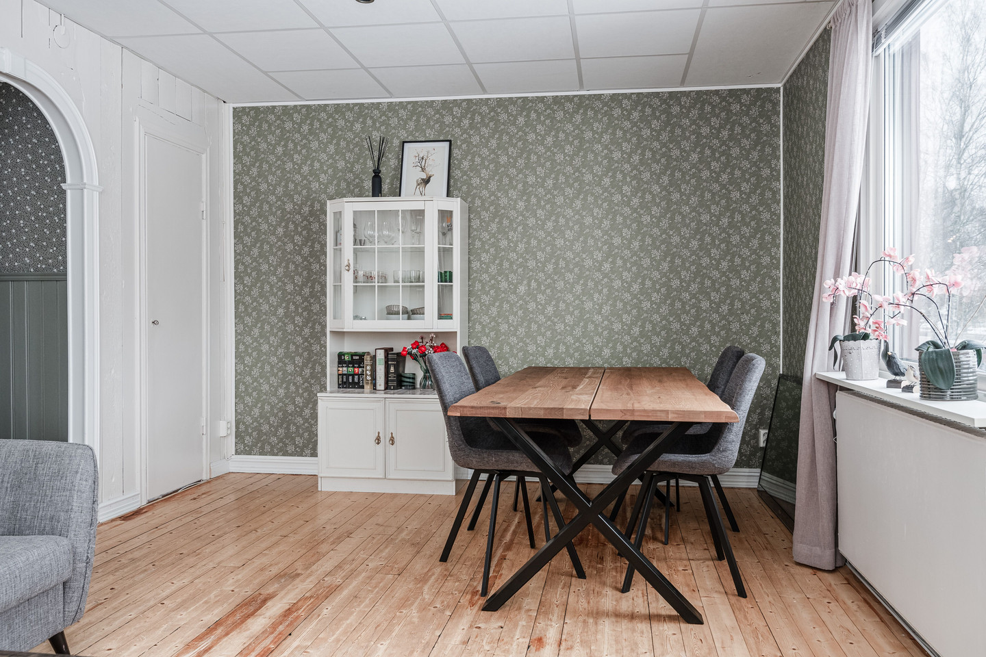 Linjeplan 22A – bild 7