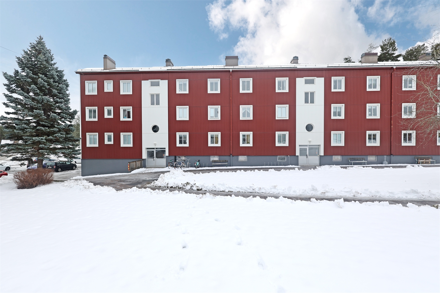 Nyhagsgatan 1A – bild 3