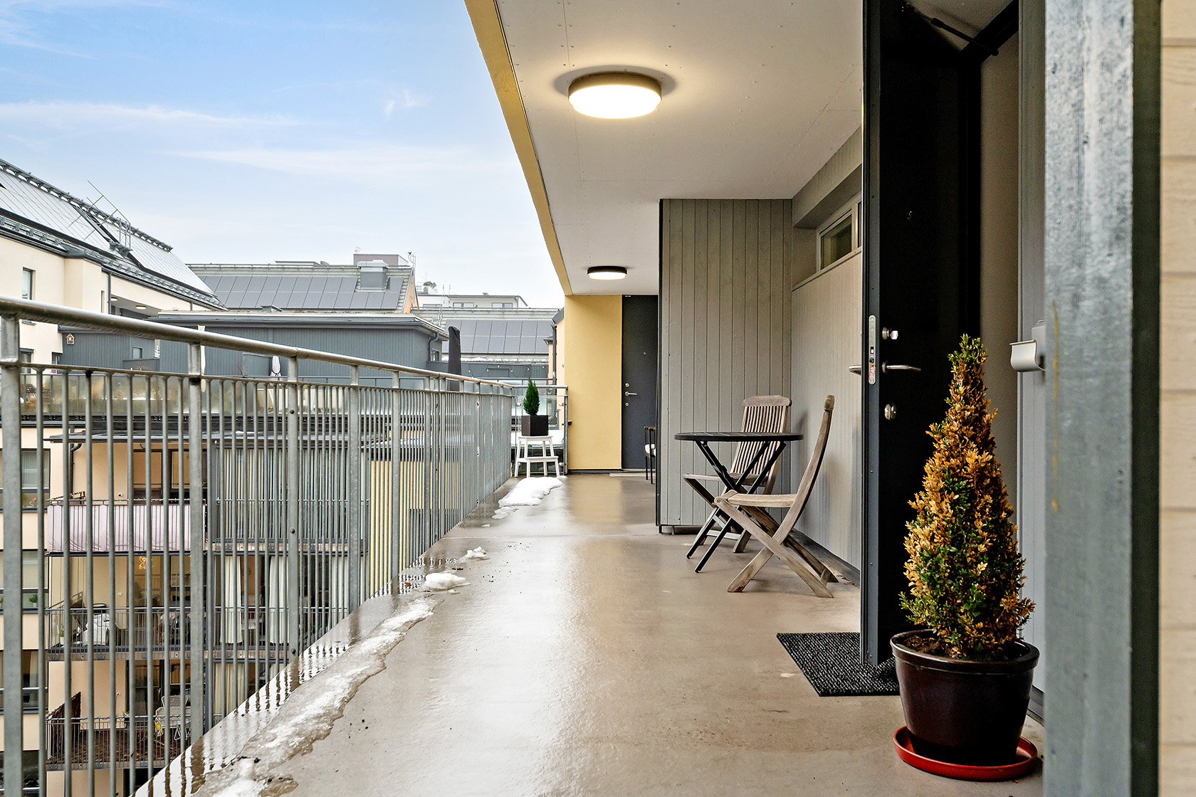 Södra Järnvägsgatan 4S – bild 13