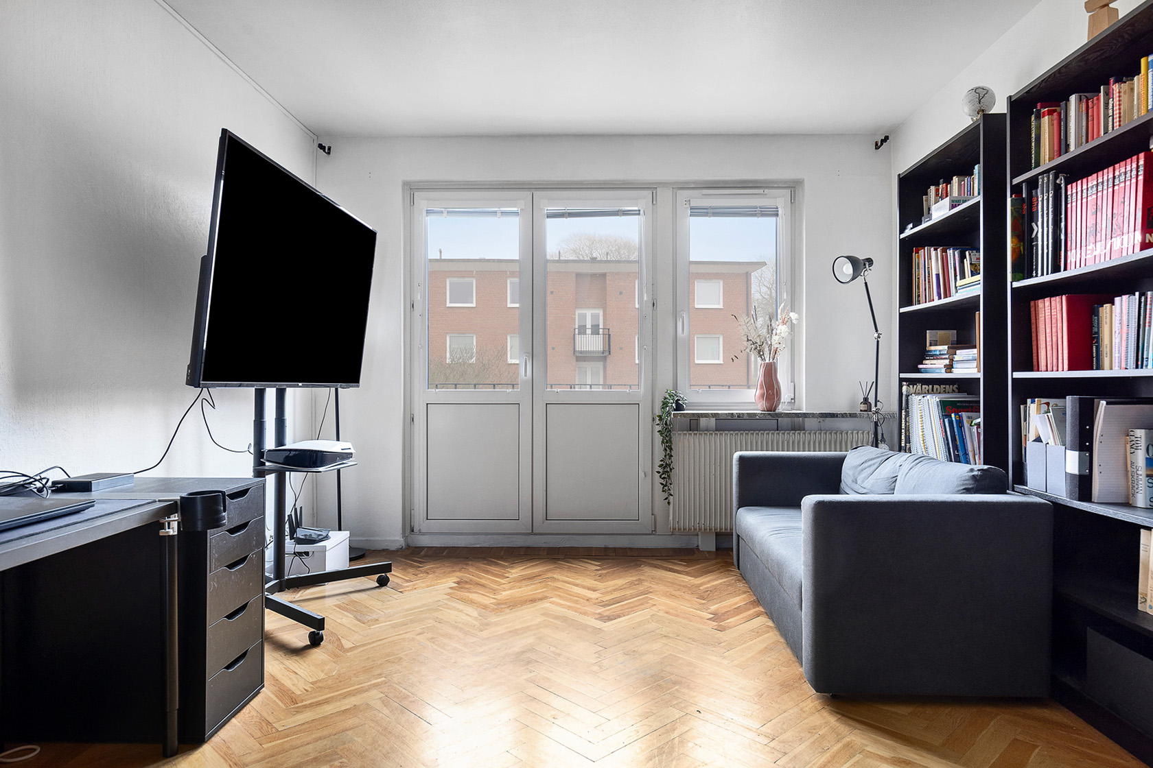 Hantverkaregatan 2E – bild 6