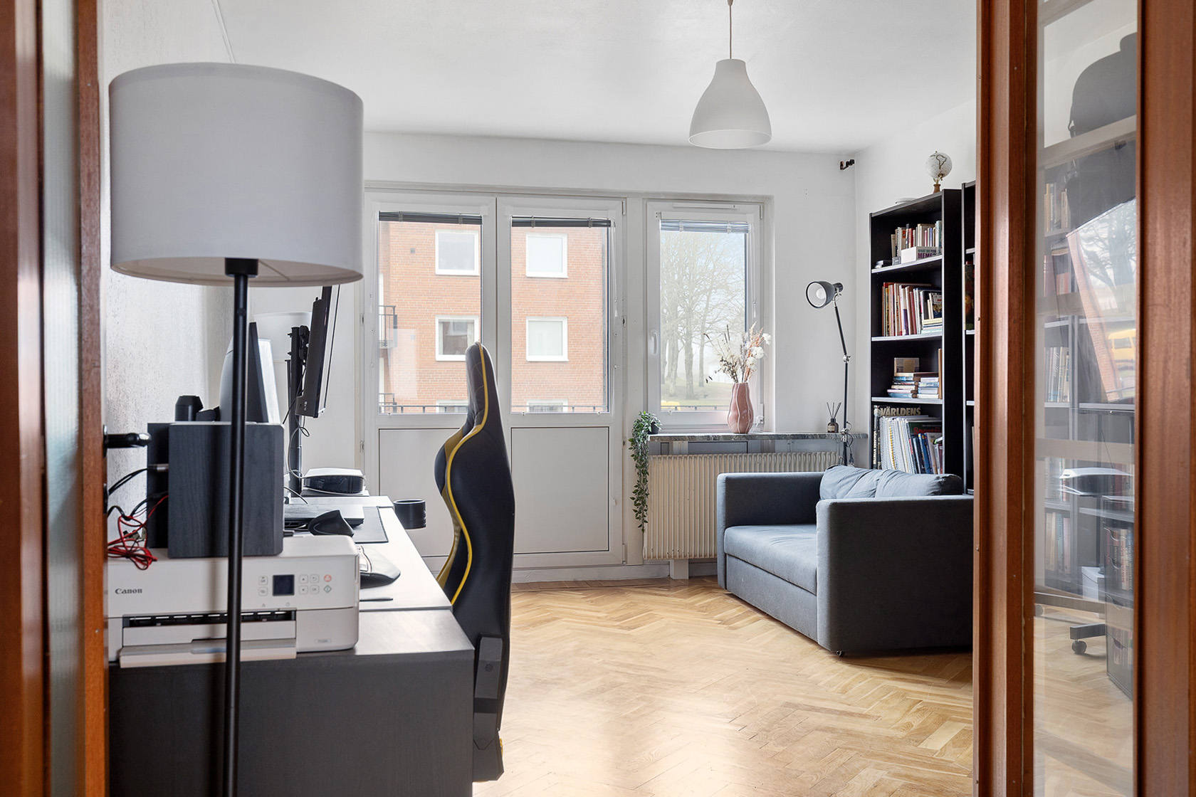 Hantverkaregatan 2E – bild 1