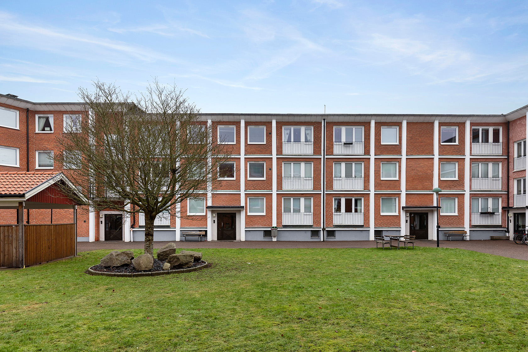 Hantverkaregatan 2E – bild 5