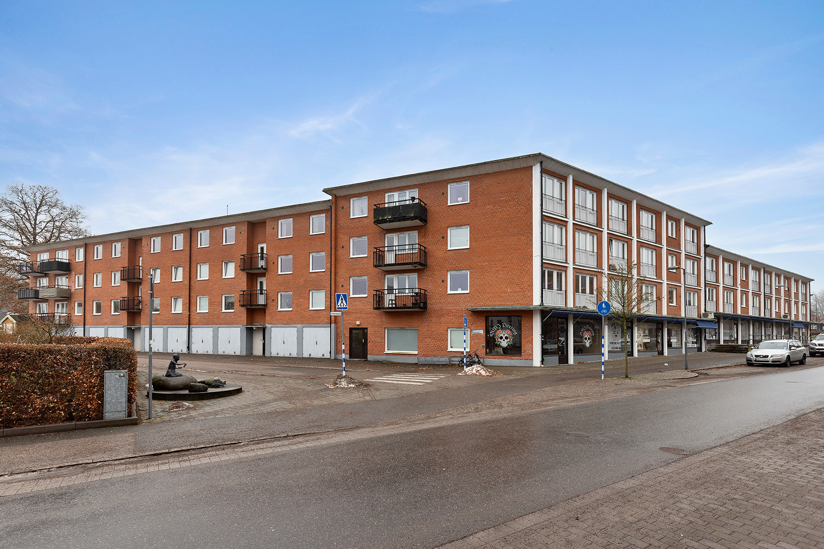 Hantverkaregatan 2E – bild 17
