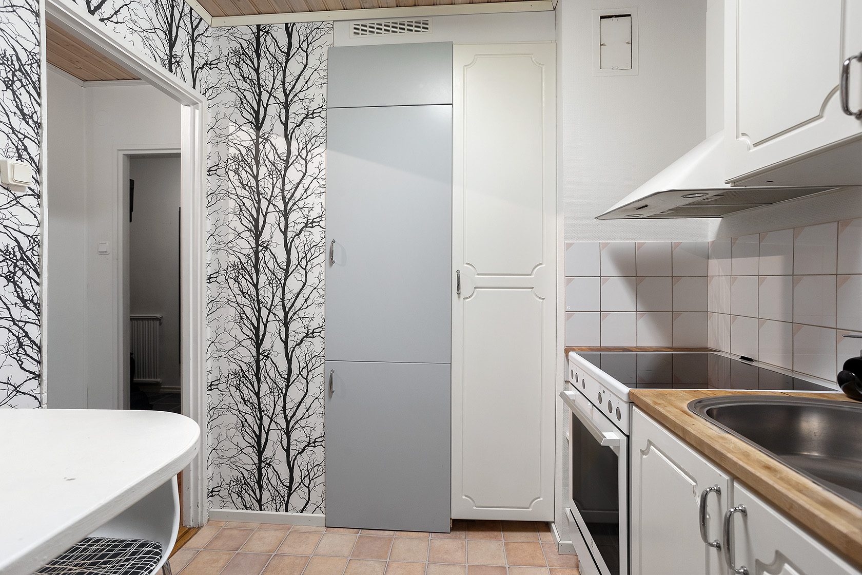 Solhemsgatan 8B – bild 2