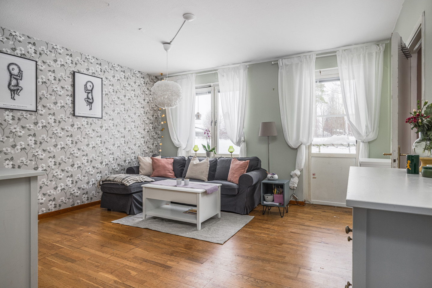 Lejonvägen 8B – bild 2