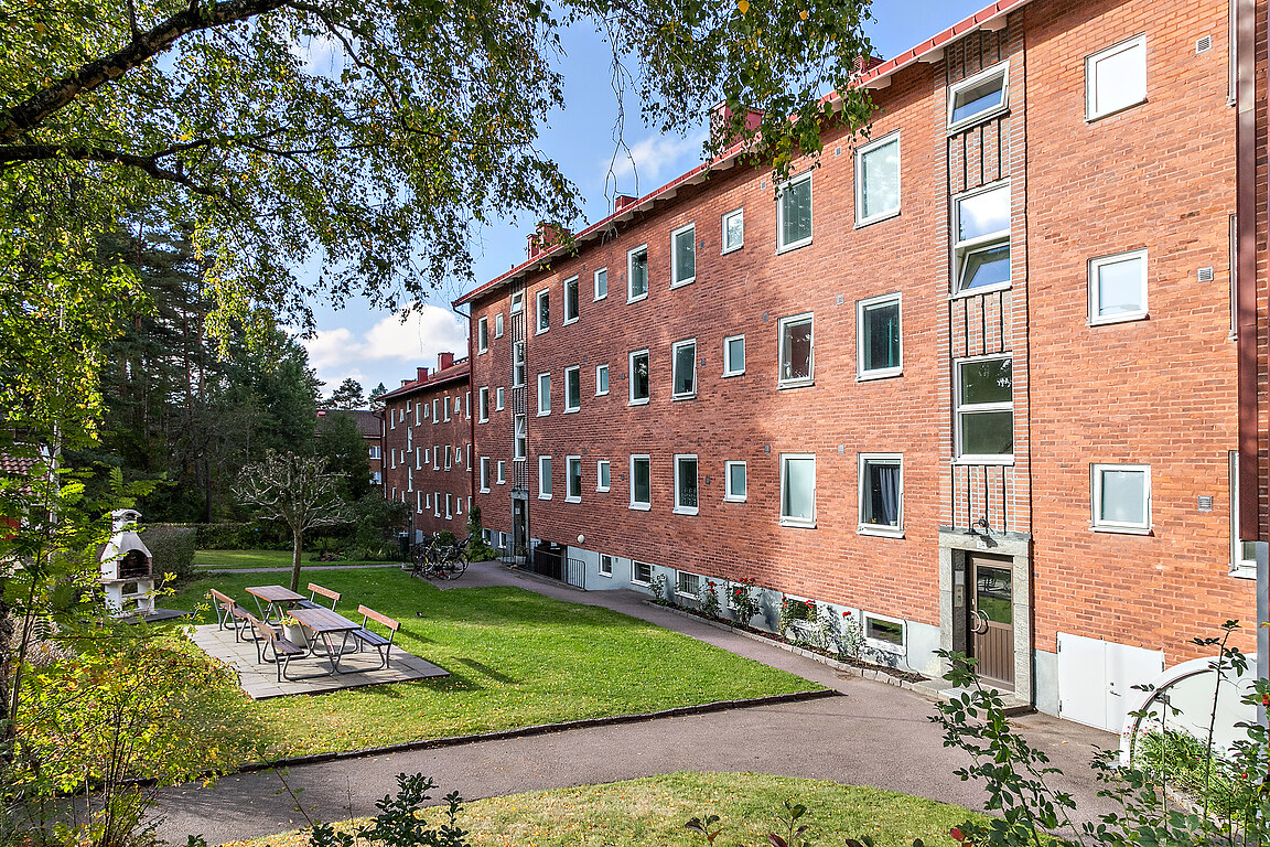 Vårmånadsgatan 5A – bild 9