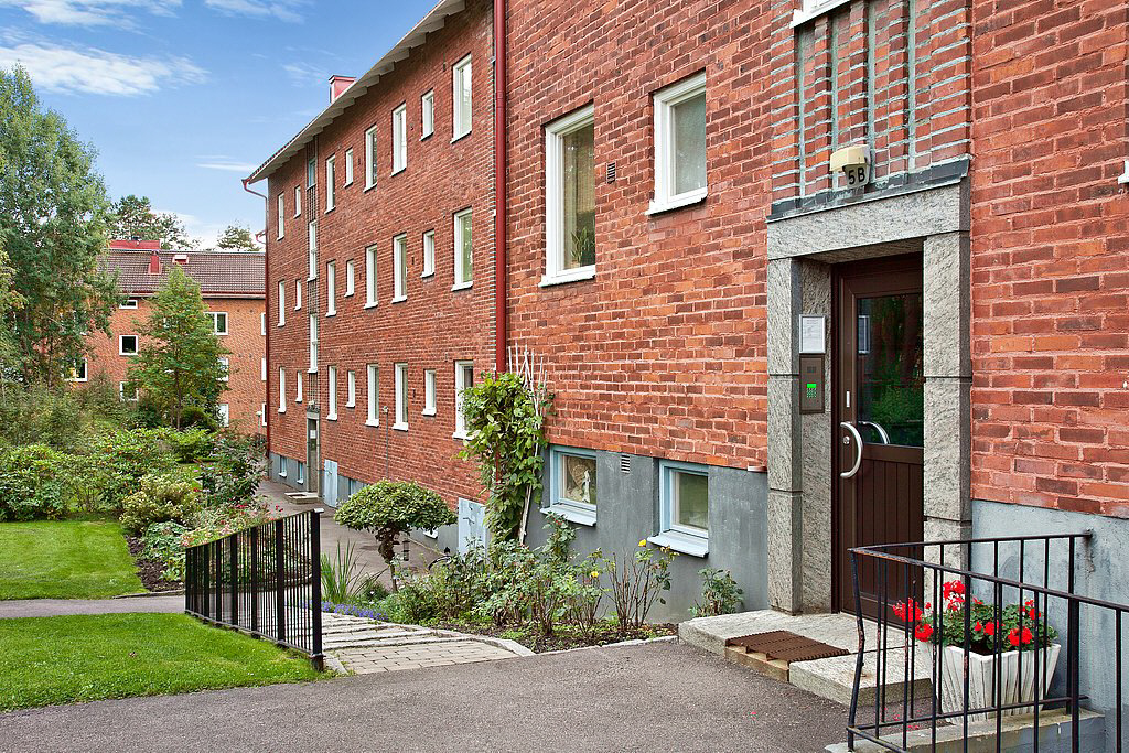 Vårmånadsgatan 5A – bild 11
