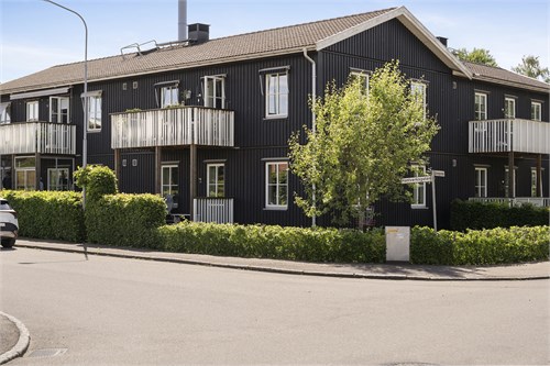 Hantverksgatan 31 B