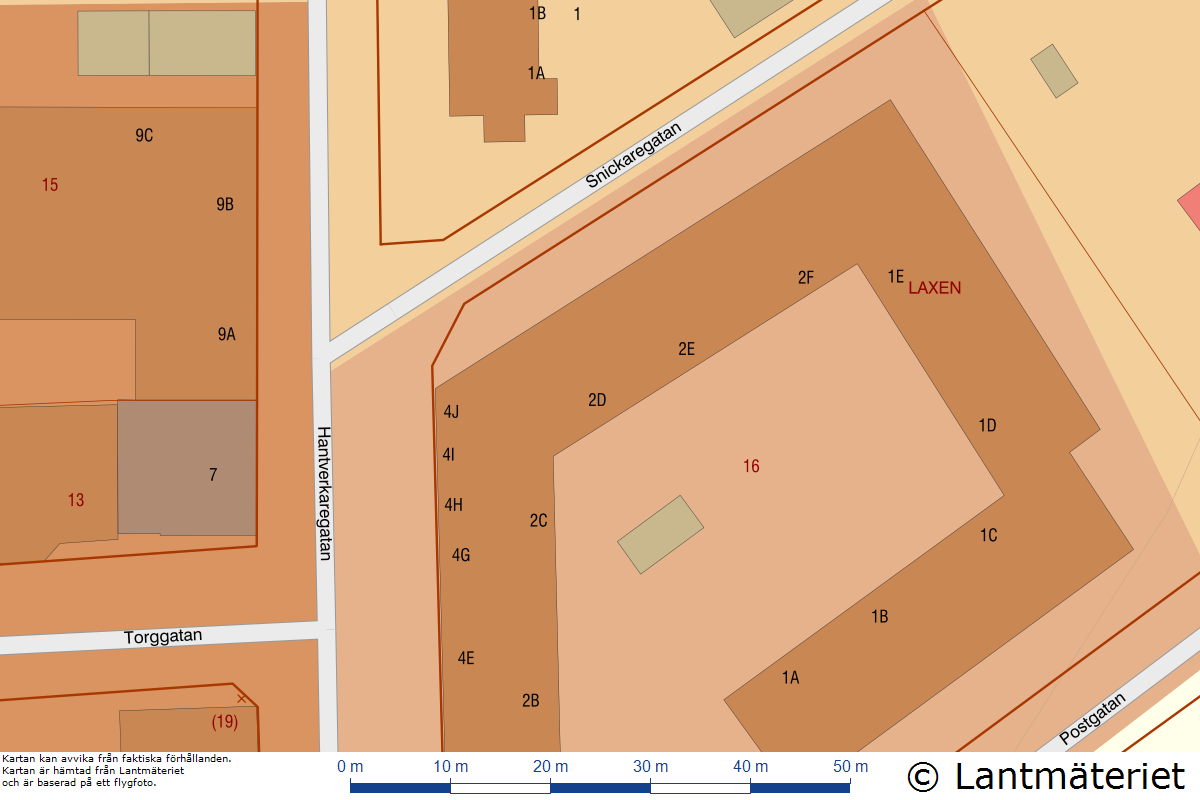 Hantverkaregatan 2E – bild 18
