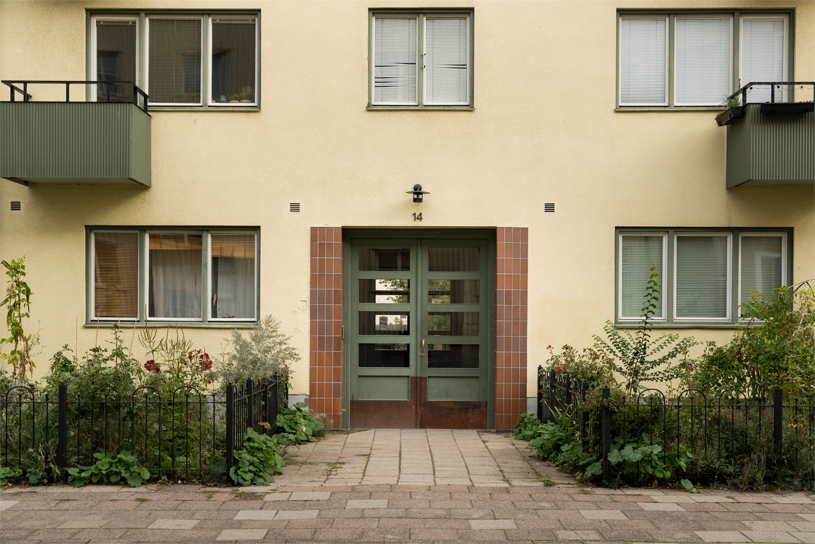 Jespersgatan 14C – bild 15