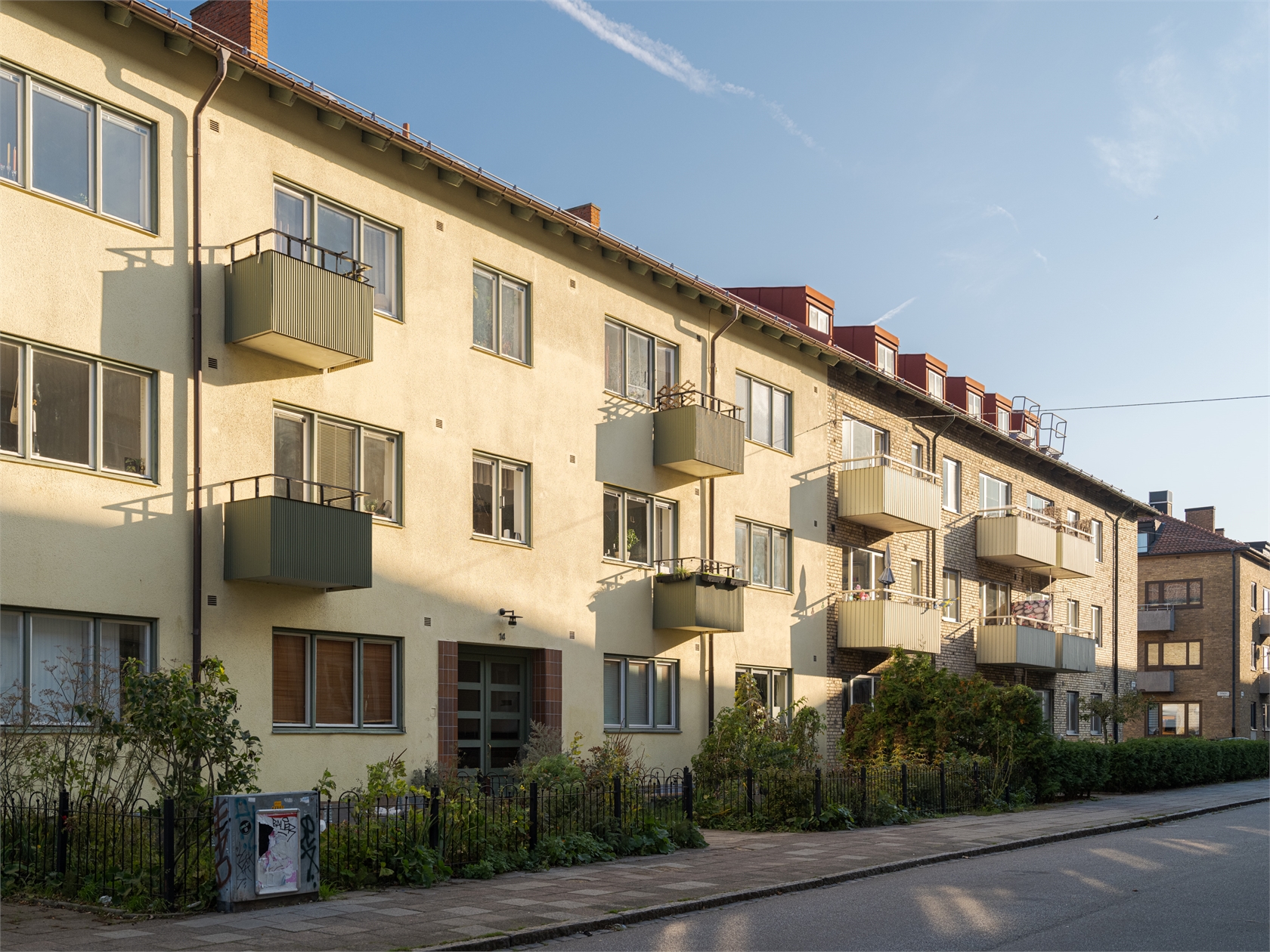 Jespersgatan 14C – bild 17