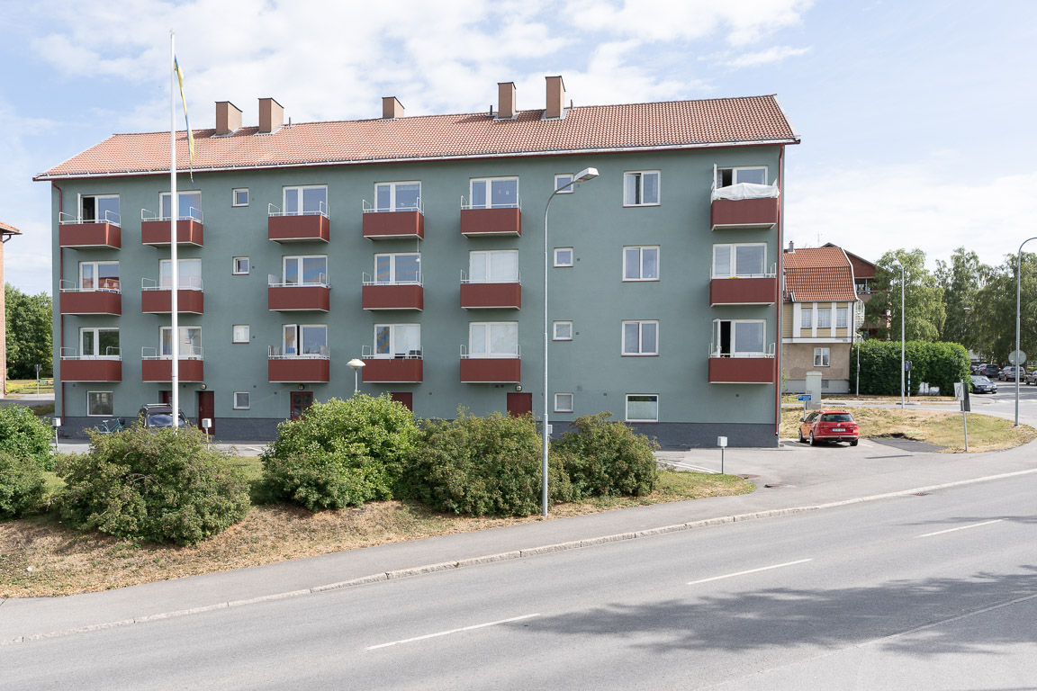 Förlandsgränd 4C – bild 20