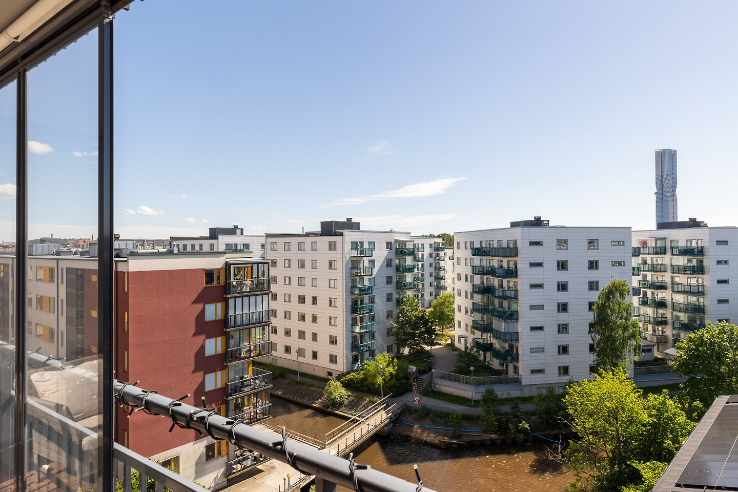 Gröna Annas gata 1 – bild 16
