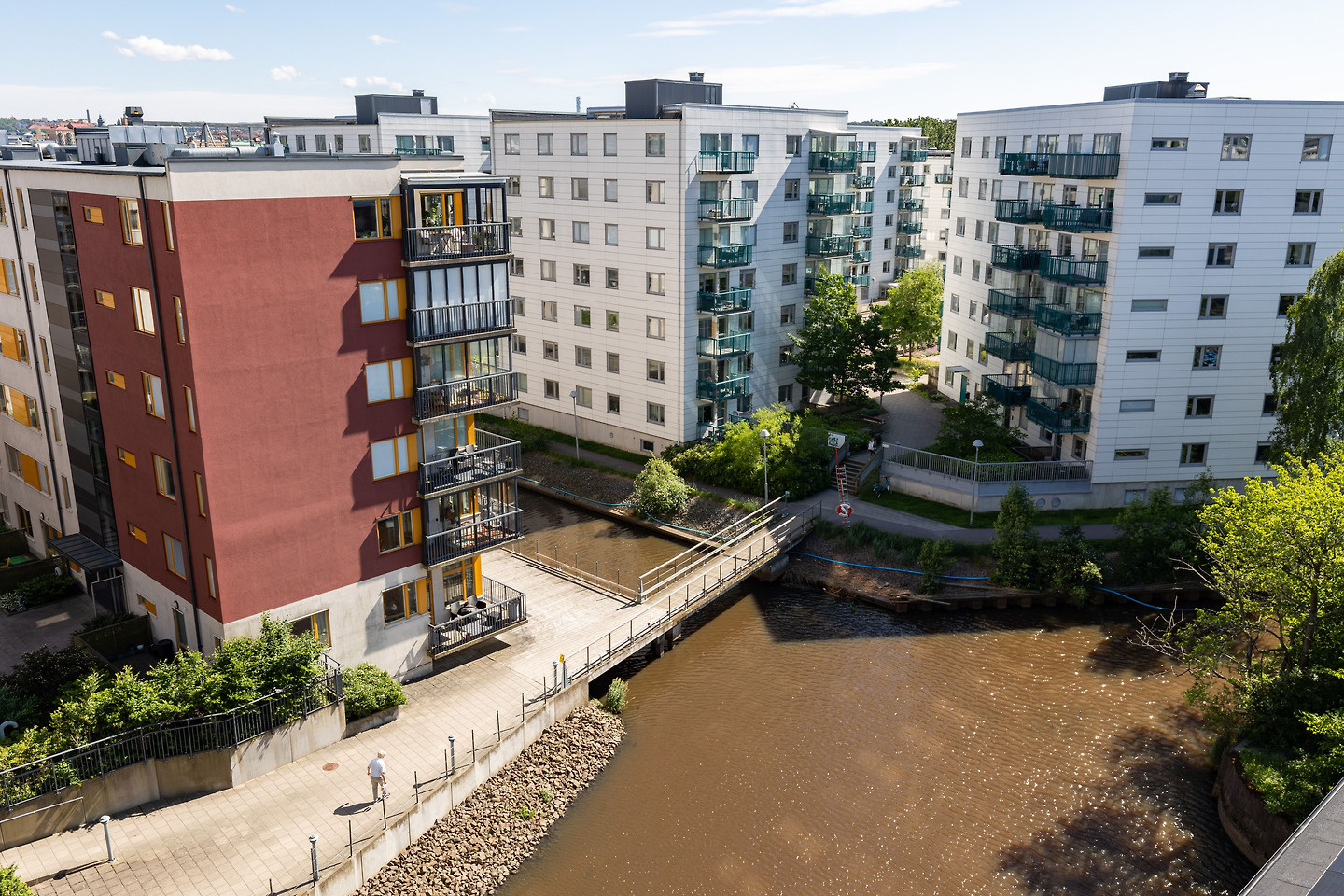 Gröna Annas gata 1 – bild 18