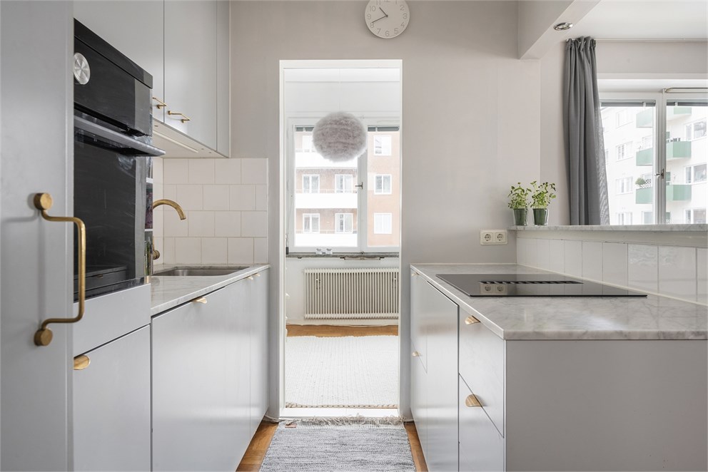 Sveavägen 126