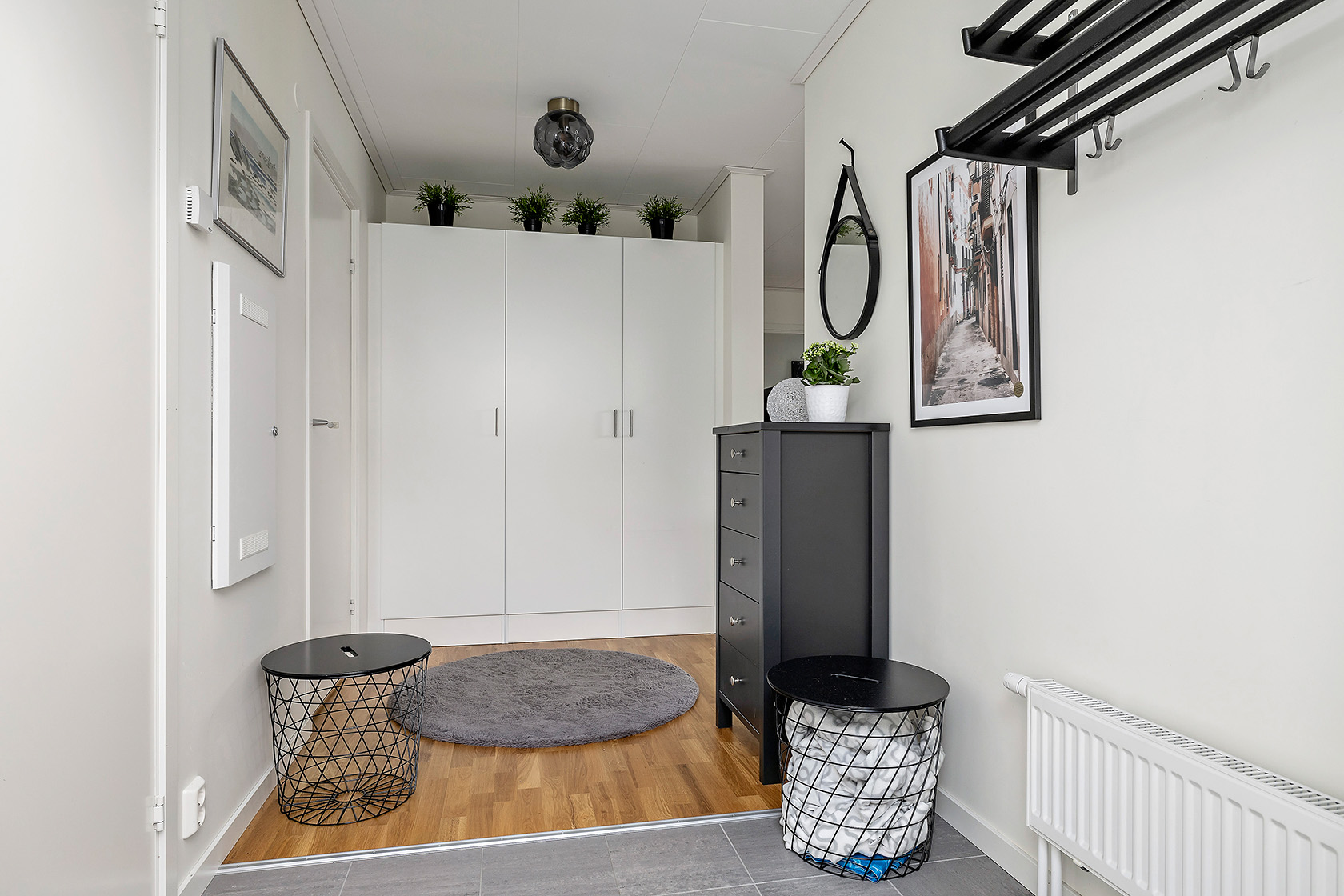 Lantgårdsvägen 5 B – bild 3