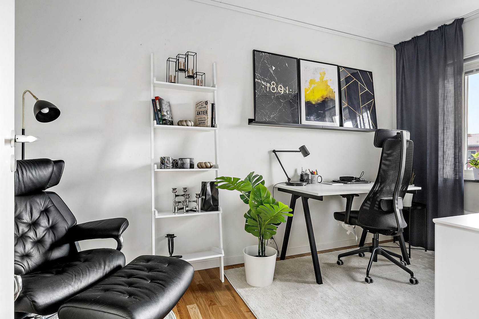 Lantgårdsvägen 5 B – bild 12