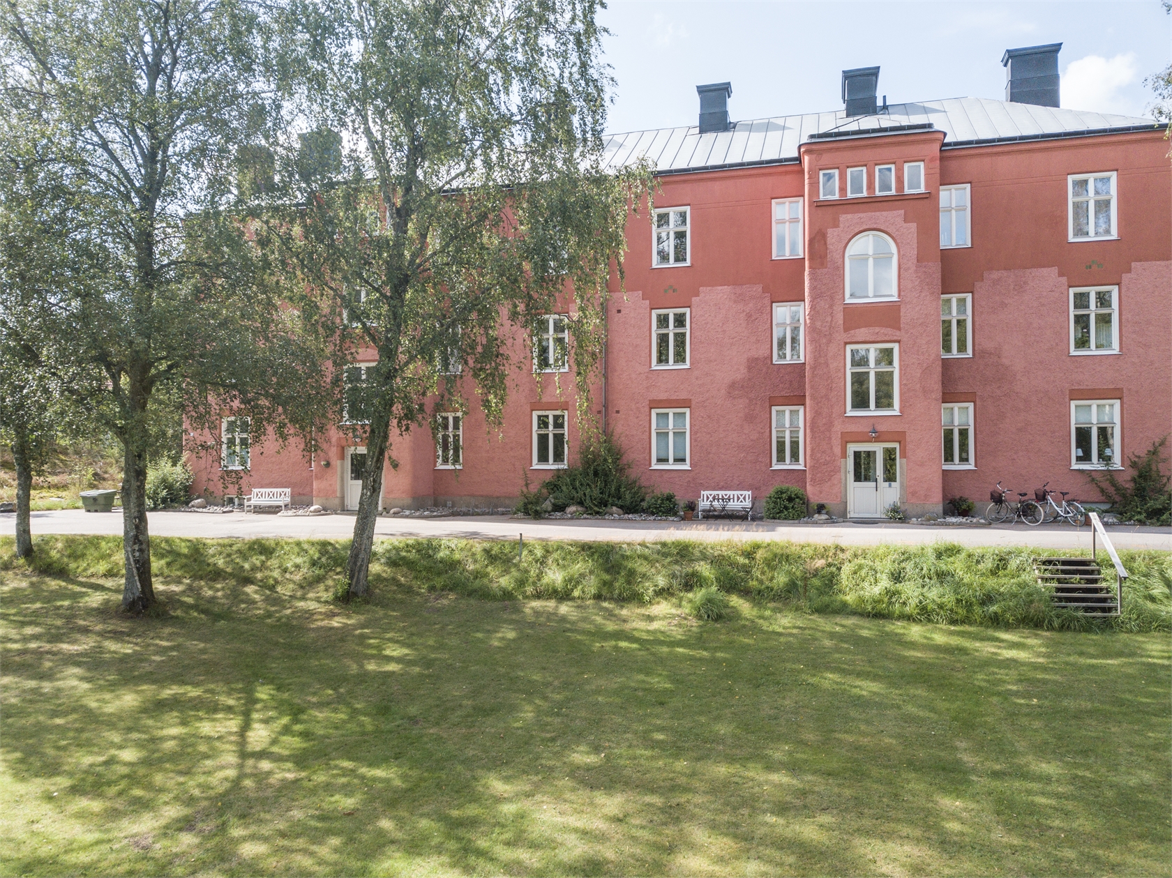 Exercisvägen 1B – bild 32