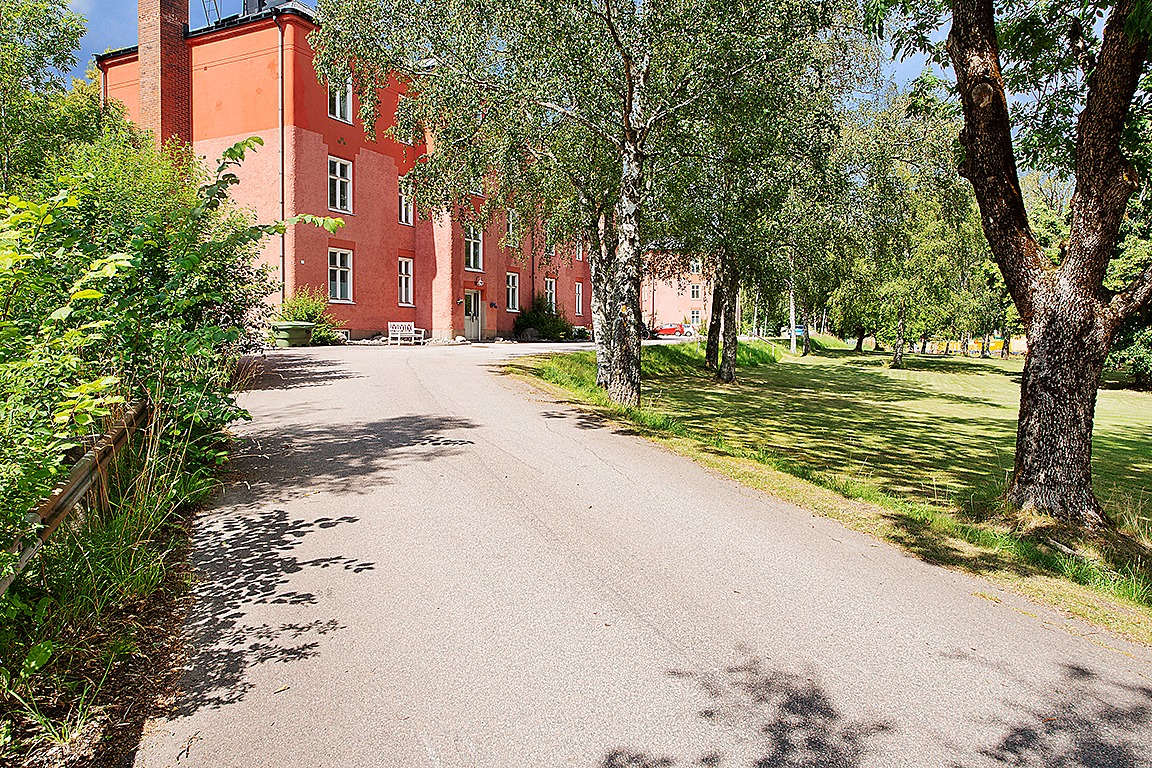 Exercisvägen 1B – bild 33