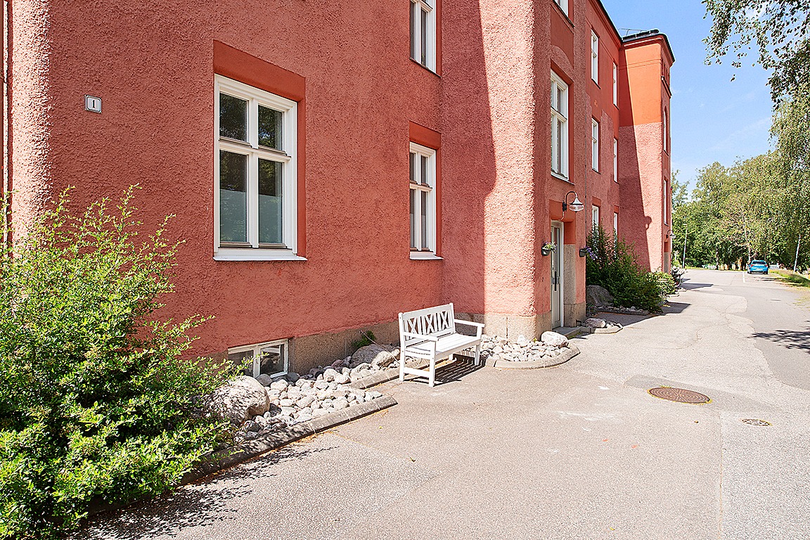 Exercisvägen 1B – bild 34