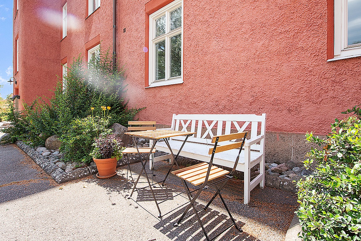 Exercisvägen 1B – bild 35