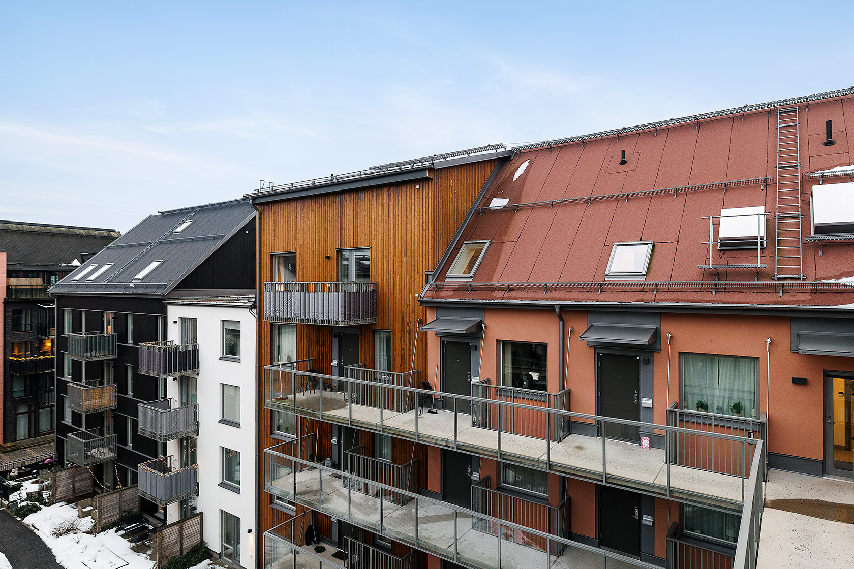 Skattsökargränd 2C – bild 28