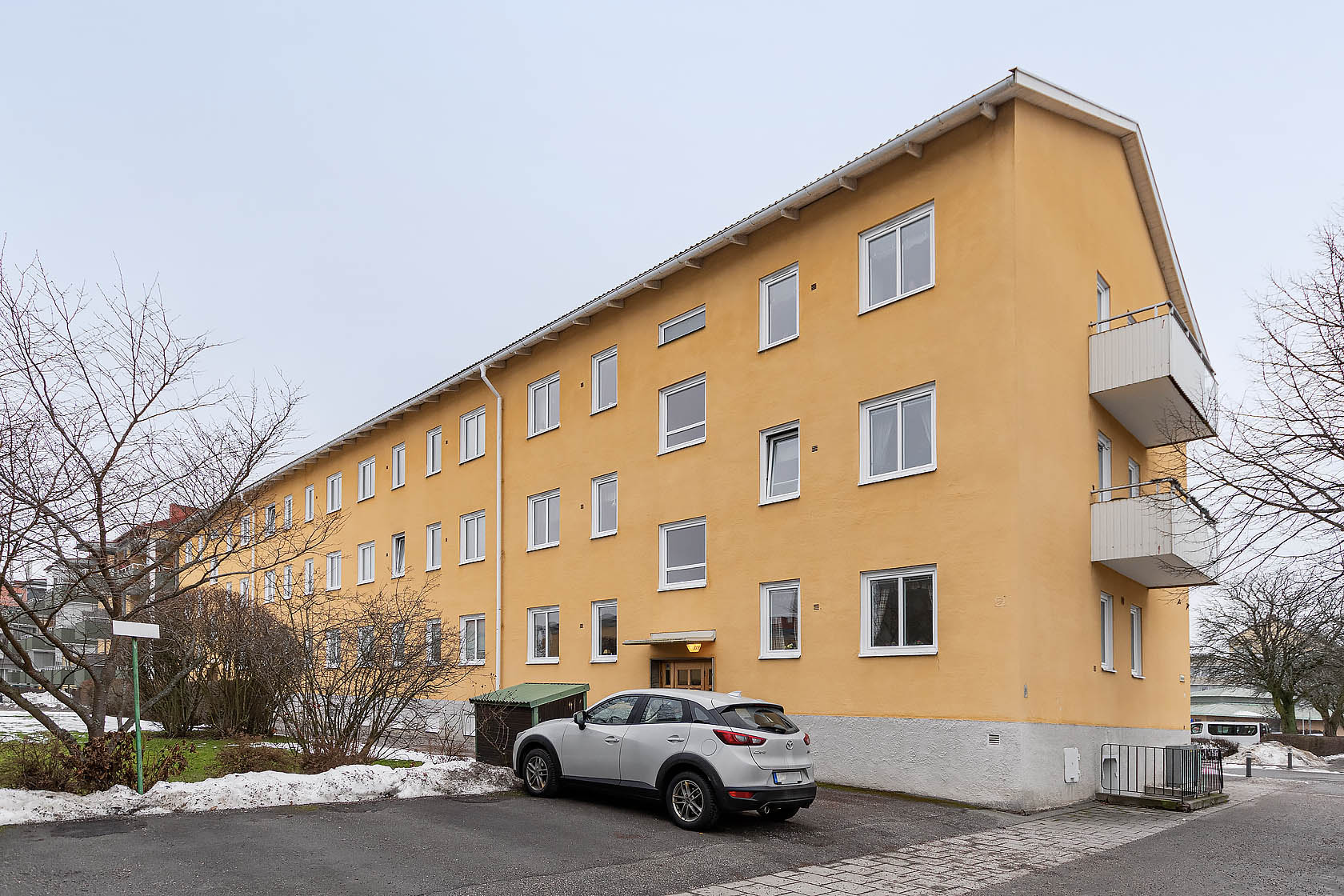 Djulögatan 69b – bild 16
