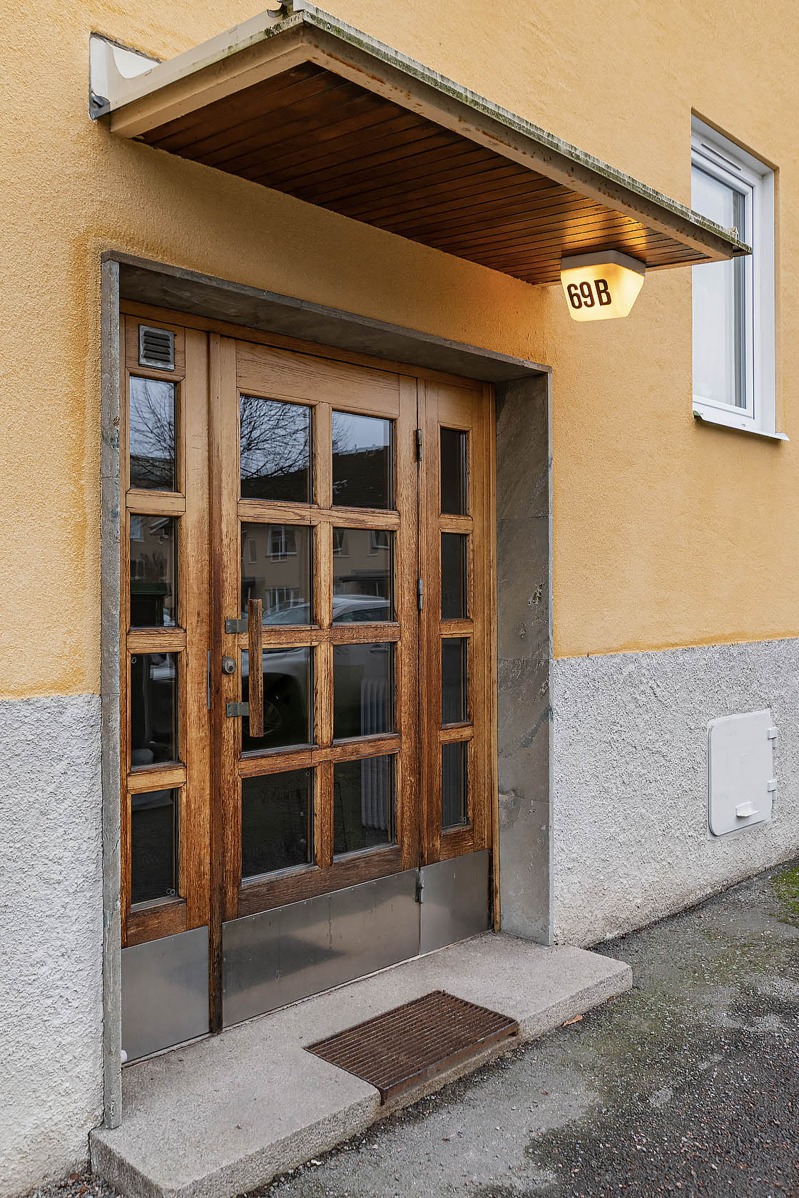 Djulögatan 69b – bild 15