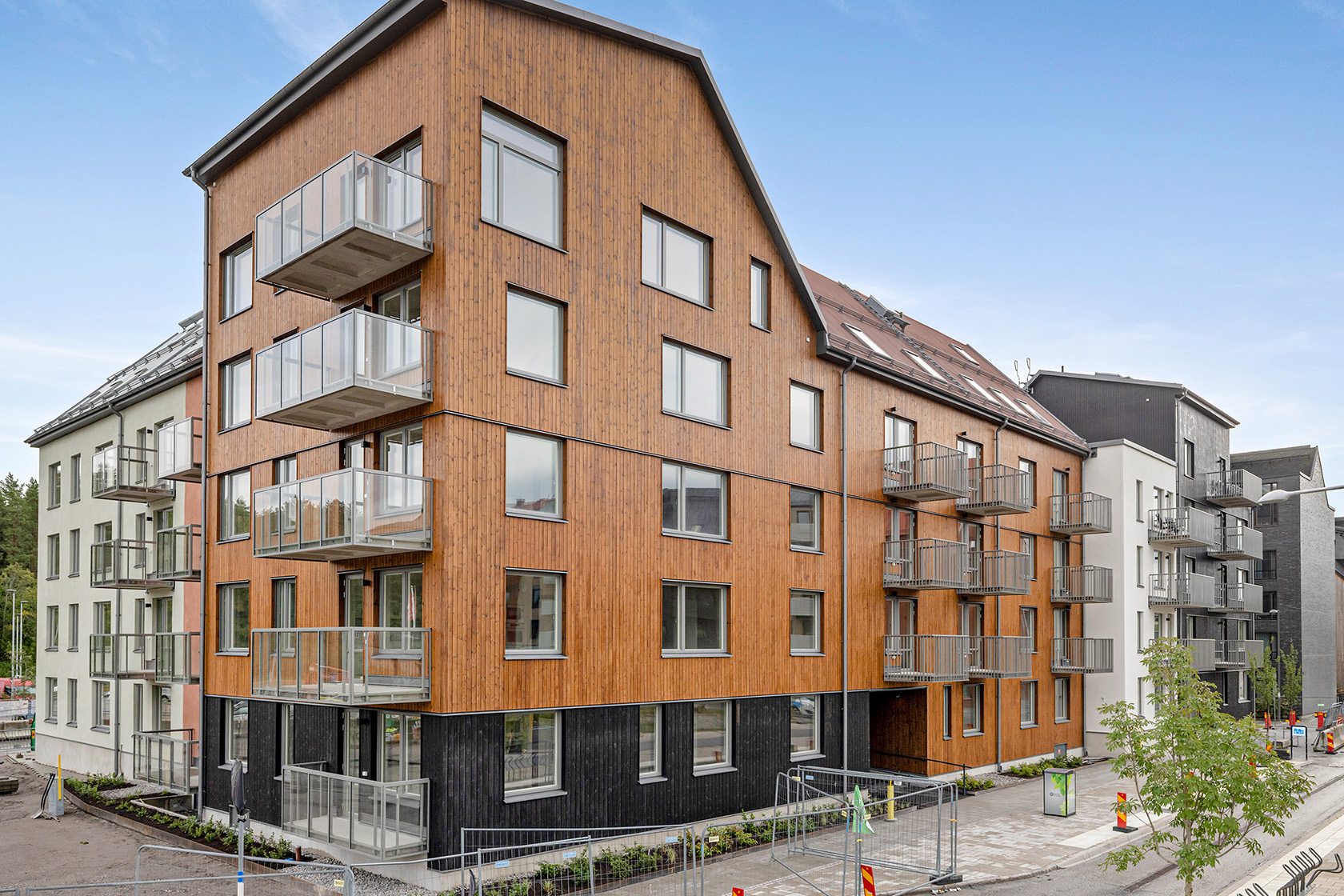 Skattsökargränd 2C – bild 31
