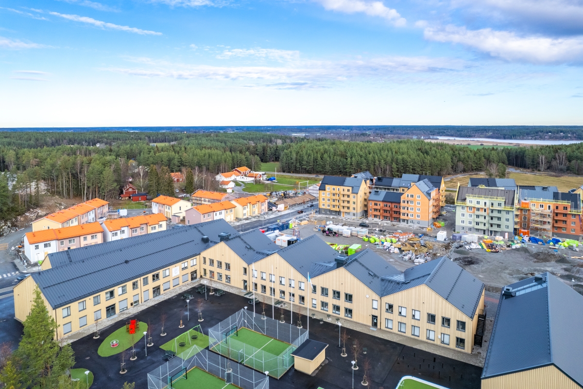 Skattsökargränd 2C – bild 35