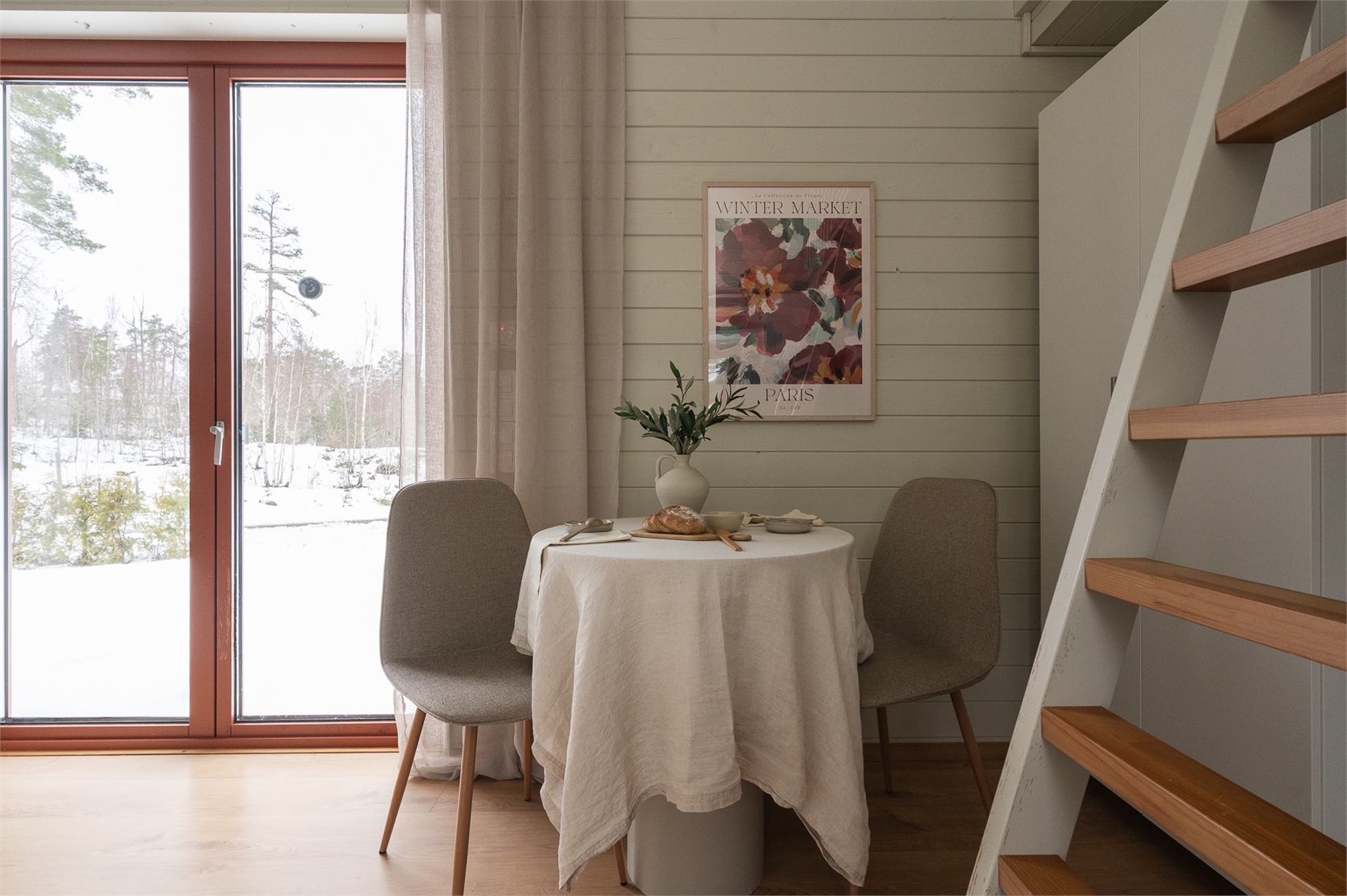 Bergsjövägen 7B – bild 12