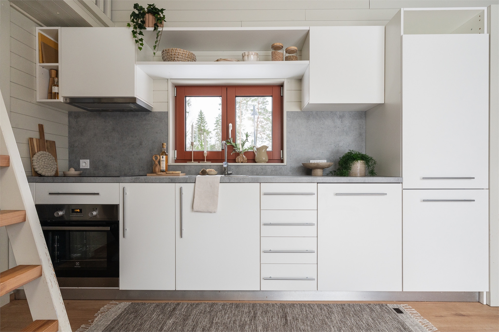 Bergsjövägen 7B – bild 3